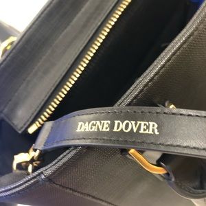 Dagne Dover Signature Tote